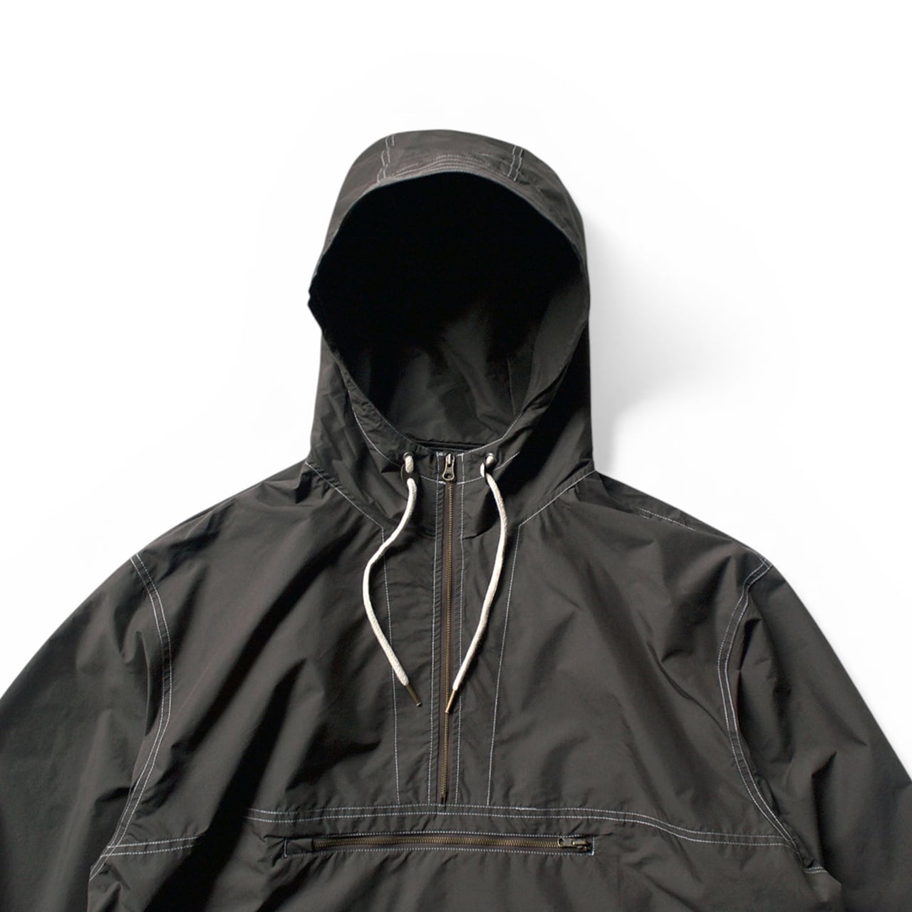 PORTANCE, STAY DRAY ANORAK | not wonder store