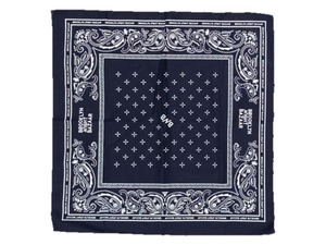 BNB Cross Bandana