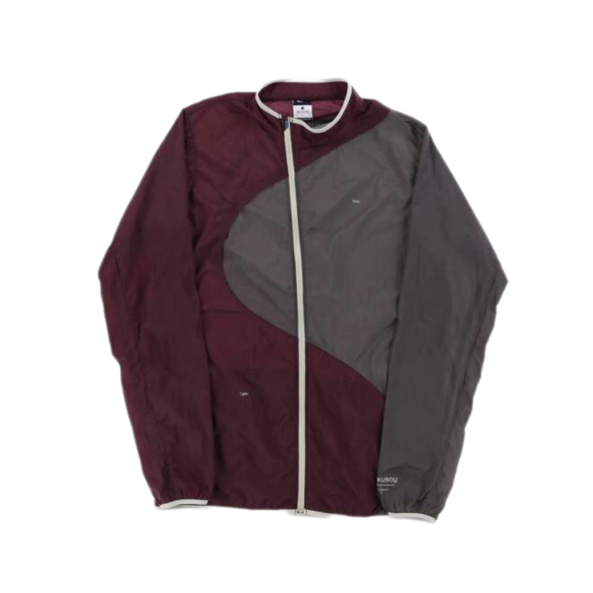 Nike GYAKUSOU ウィンドブレーカー L Nike GYAKUSOU ウィンドブレーカー L 2025年最新】GYAKUSOU メンズ