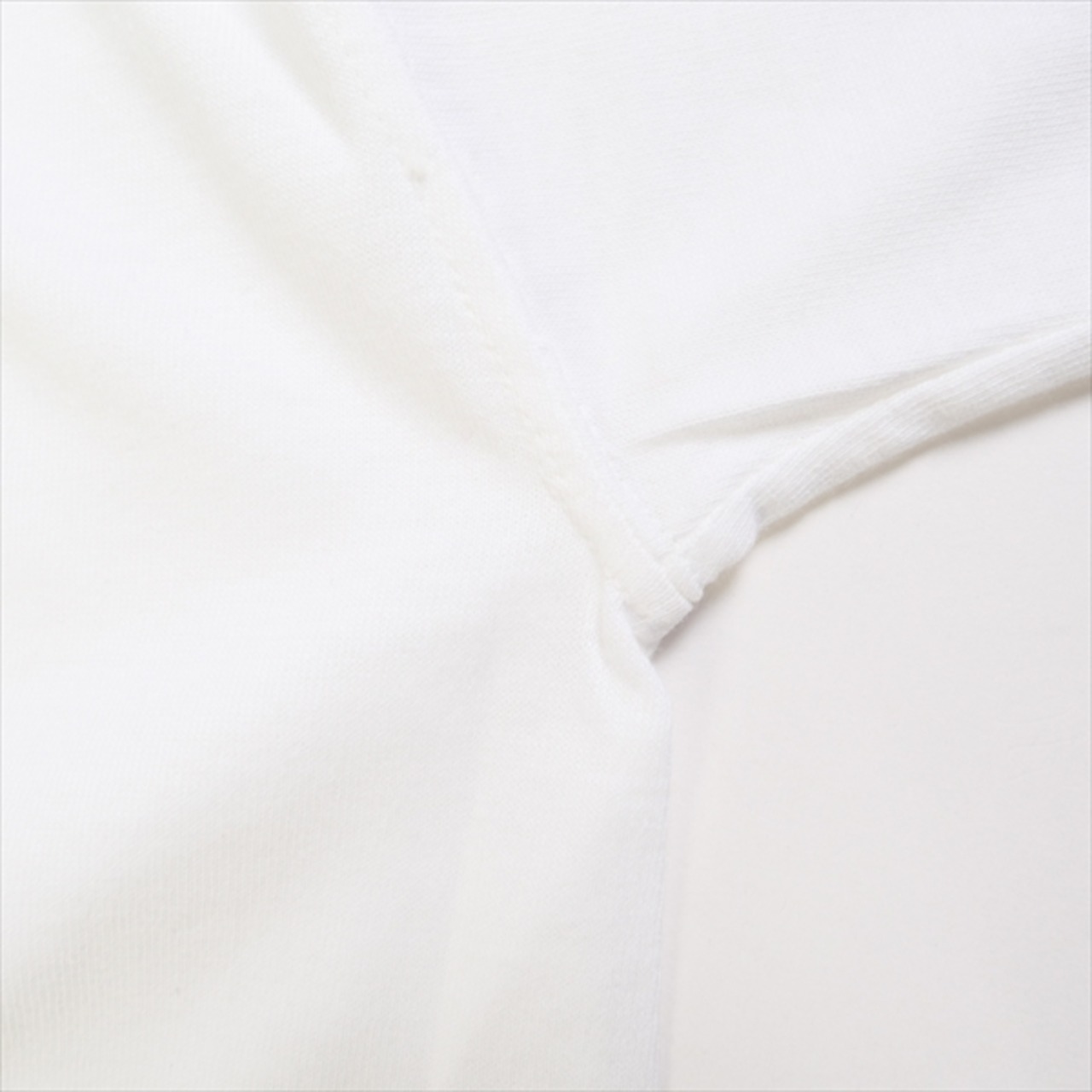Size【M】 STUSSY ステューシー ASTRO Tシャツ 白 【新古品・未使用品 