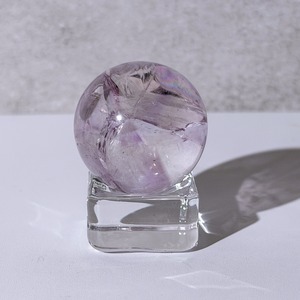 アメジスト スフィア * Amethyst * 天然石
