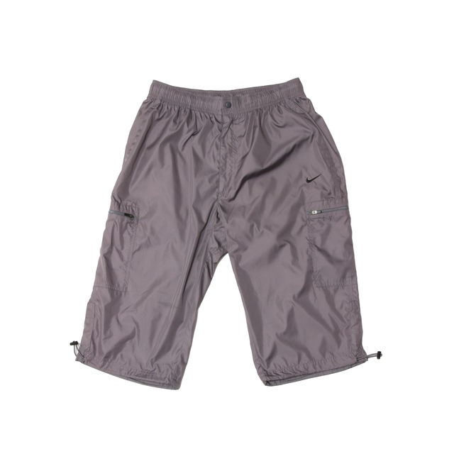 Nike ThreeQuarterNylonPants