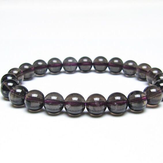 コロンビアナイト ブレスレット 9mm 一点物 おまかせ便 111-50018