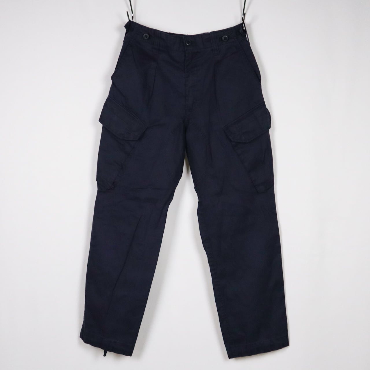 ROYAL NAVY COMBAT TROUSERS イギリス軍 ロイヤルネイビー カーゴ