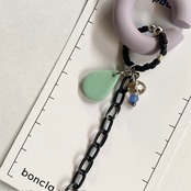 boncla.made : イヤカフ