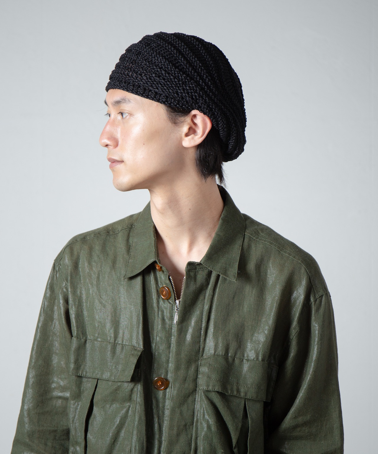 RACAL / Gima Rasta Beret