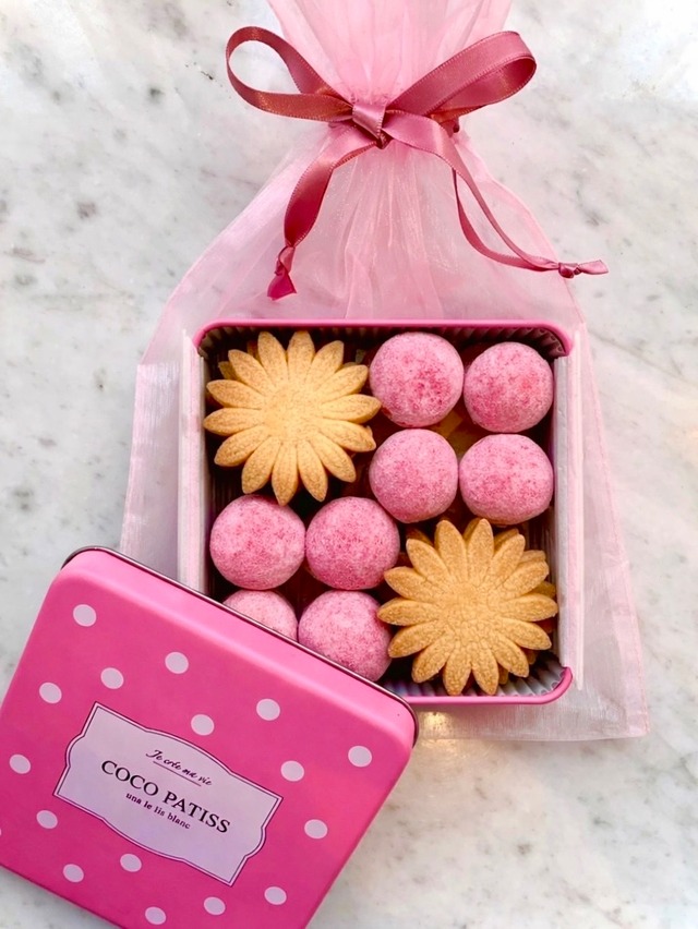 rubis〜cocopatiss second〜(リュビ)