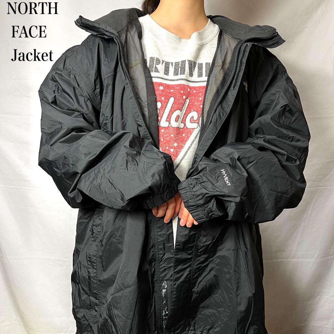 【即完売】NORTH FACE マウンテンパーカー 超希少カラー ゴアテックス