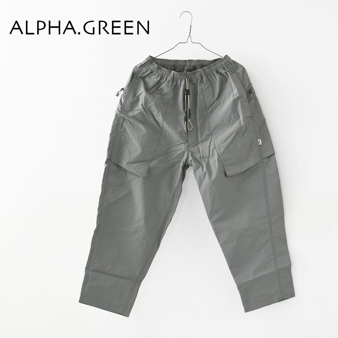 CMF OUTDOOR GARMENT [コムフィアウトドアガーメント] BUG PANTS