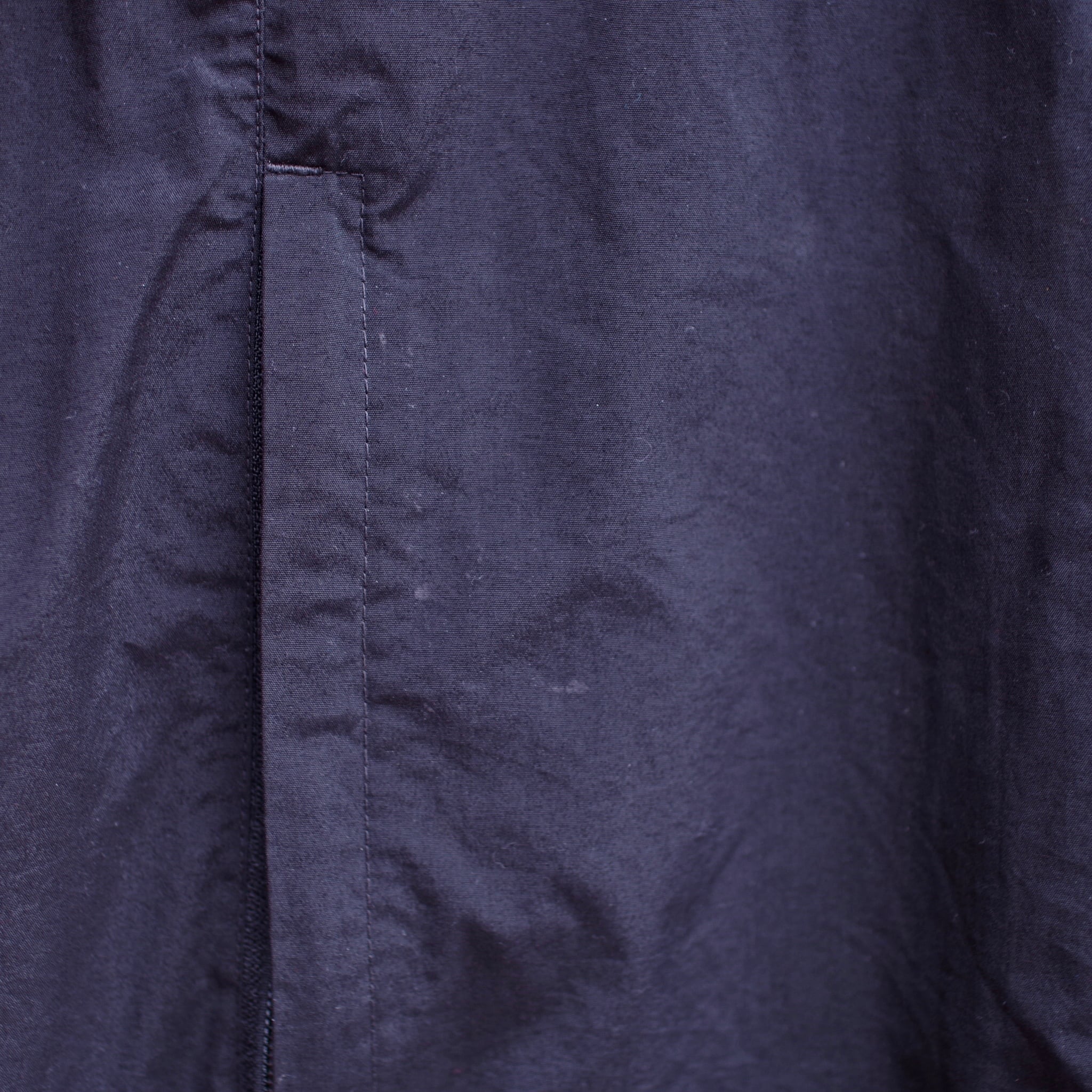 Eddie Bauer Half zip Nylon Jacket / エディーバウアー ハーフ Eddie Bauer Half zip Nylon Jacket / エディーバウアー ハーフ