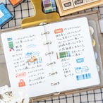 【吹き出しの文字】NICE | はんこ