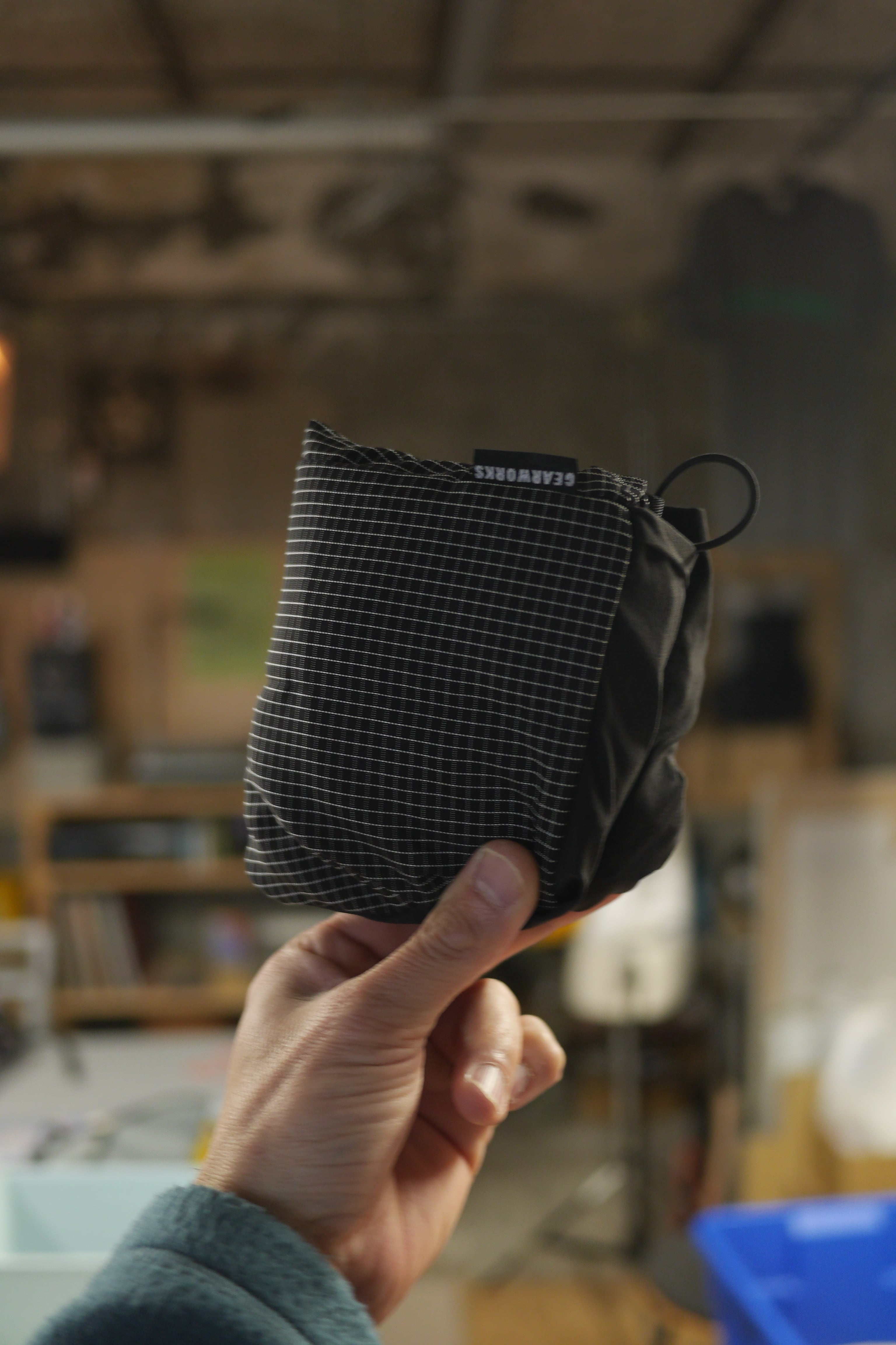 11L Backpack Cruise | Kampai Gearworks
