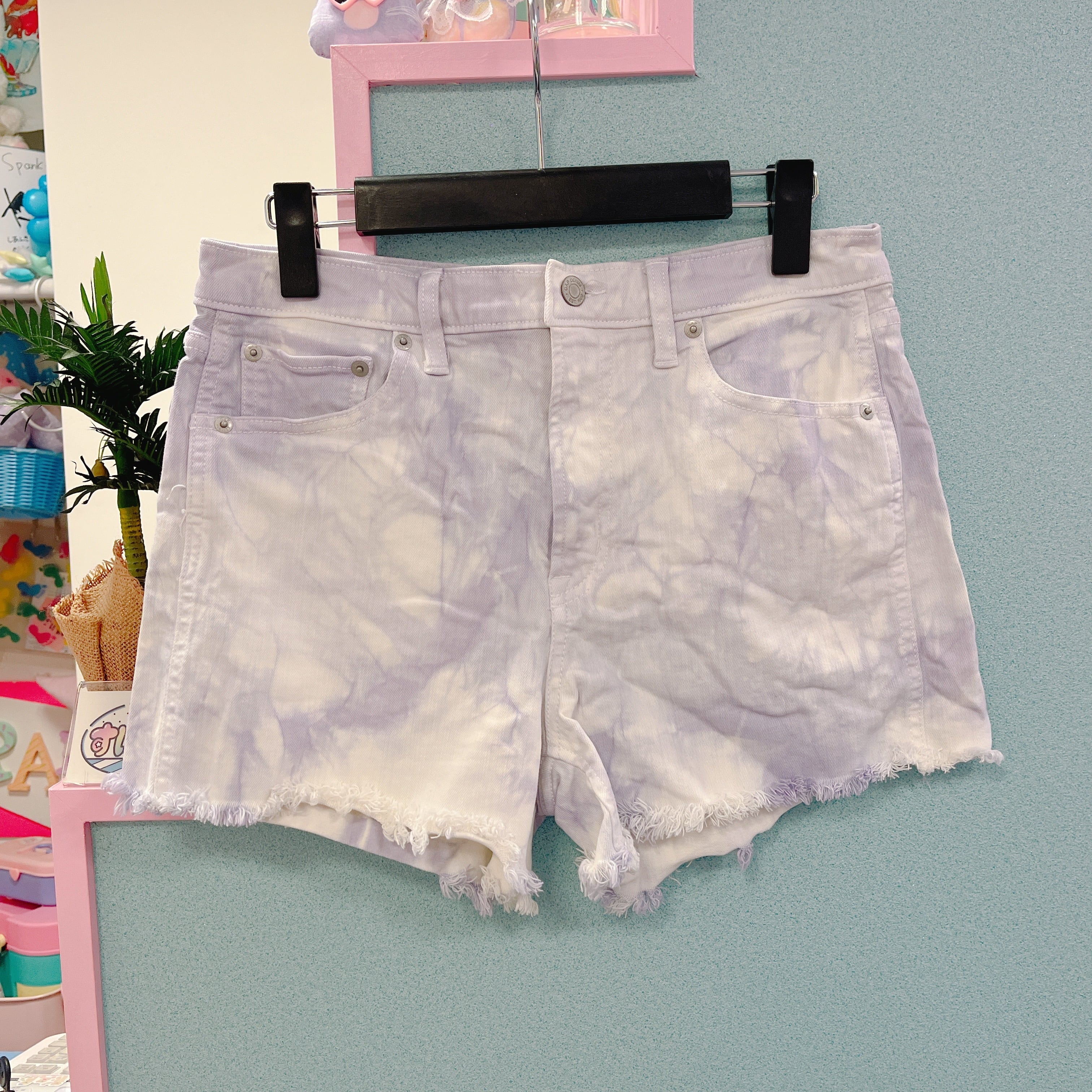 Vintage 洋服 | Spank!