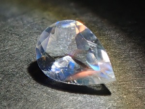 【新商品】マダガスカル産アンデシンラブラドライト 0.458ct