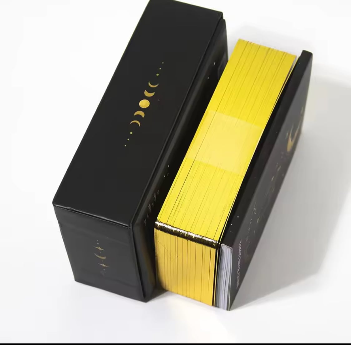 ルナソムニアタロットカード