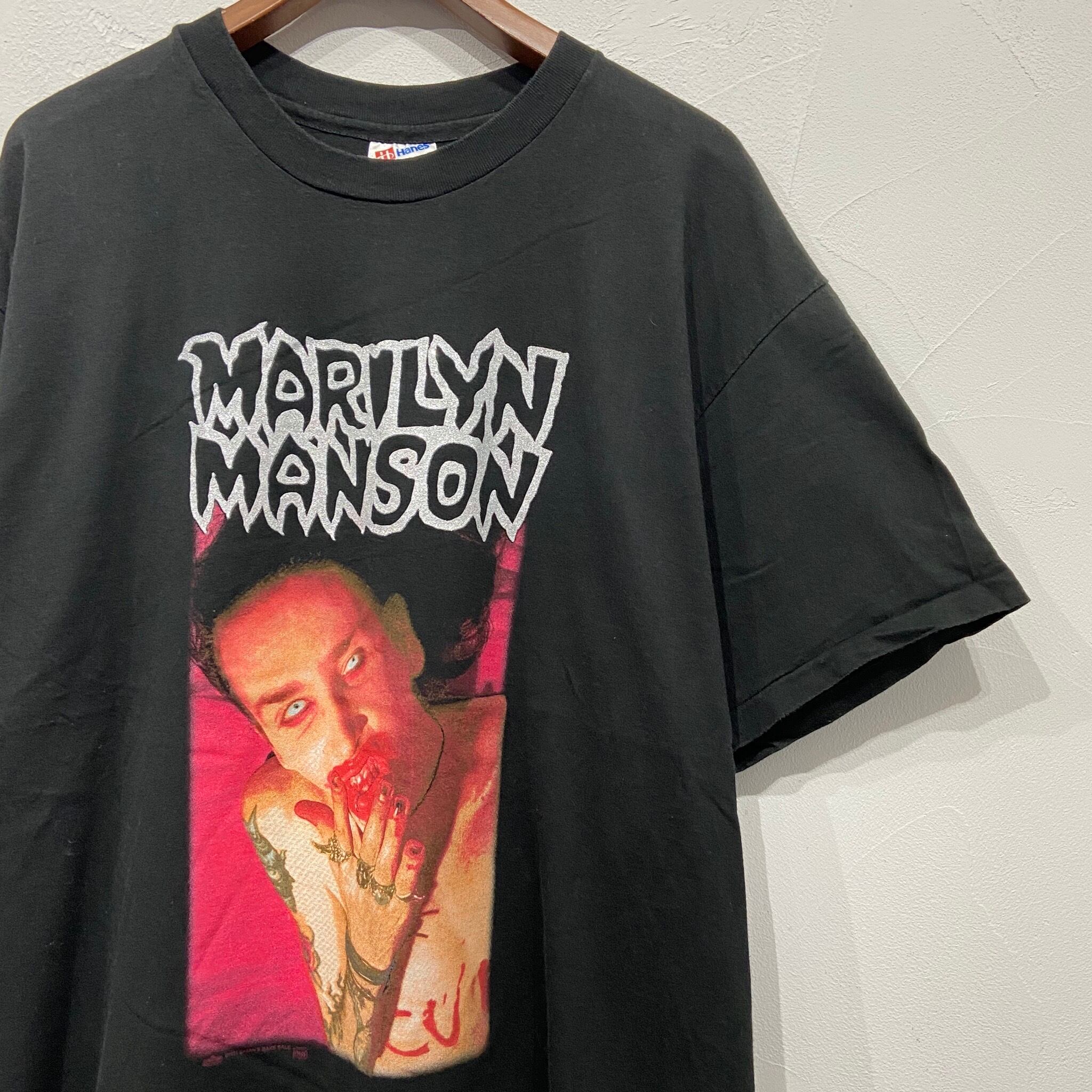 Beware Of God マリリンマンソン Marilyn Manson お手軽価格で贈りやすい