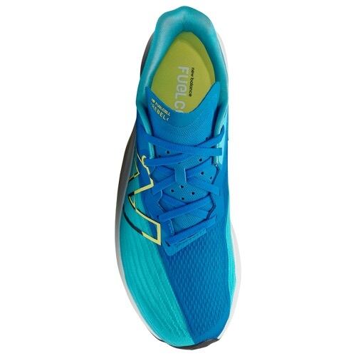 New Balance Fuelcell Rebel V2 ニューバランス jordan_sneakers
