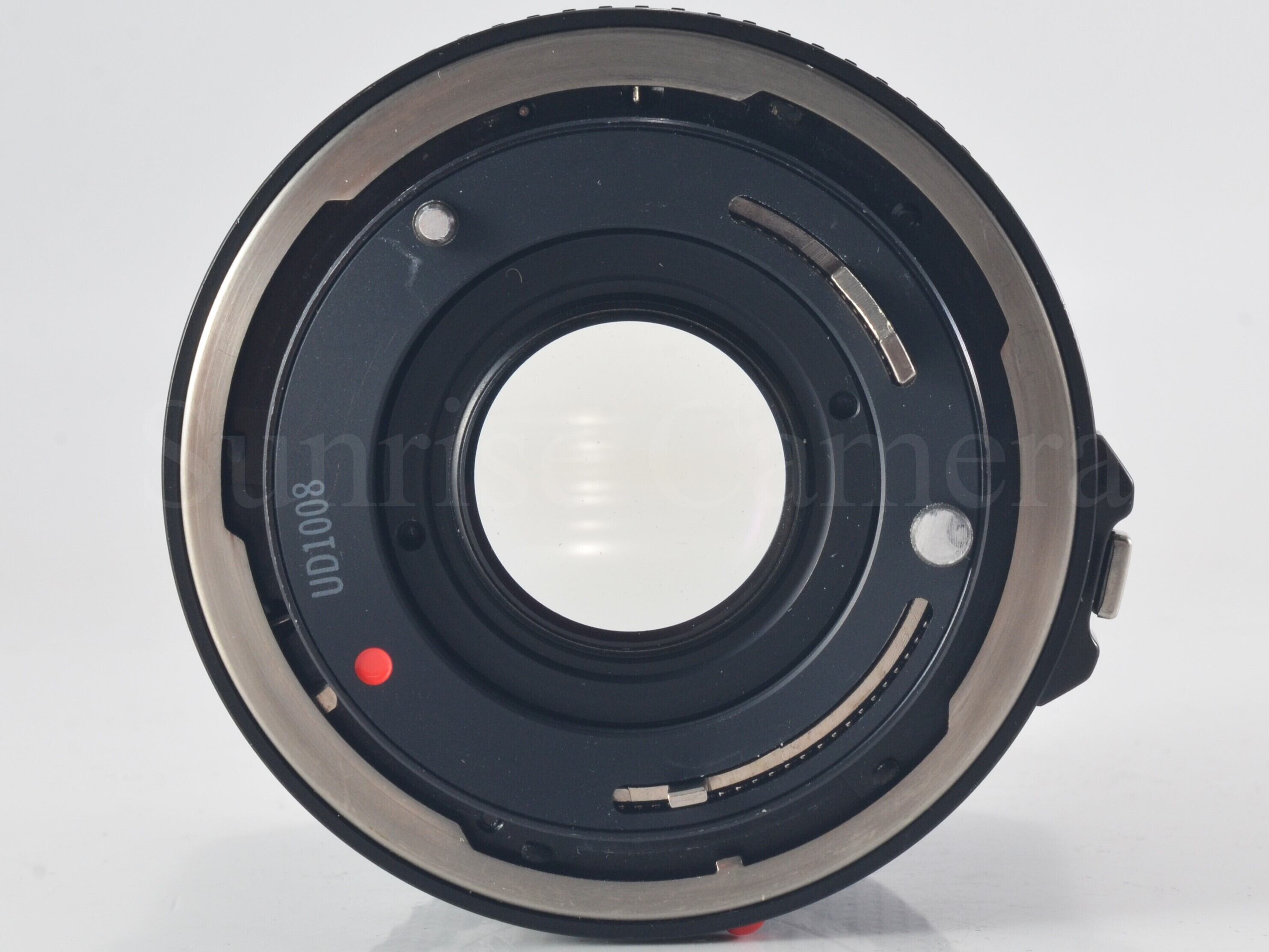 Canon NEW FD 28mm F2 NFD キヤノン (60373) | サンライズカメラ