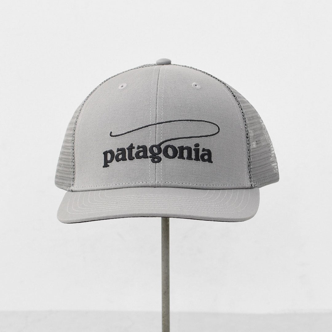 Patagonia [パタゴニア正規代理店] Take a Stand Trucker Hat [38356