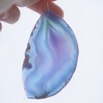 Pleiades - アゲートヒーリングチャイム / Agate Sun Catcher Wind Chime 392