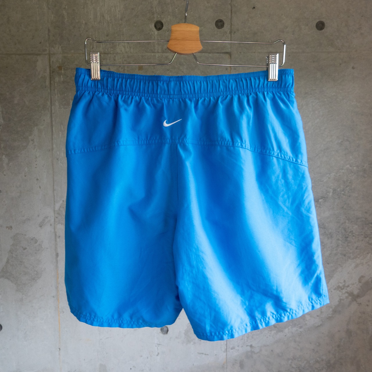 NIKE easy half shorts　