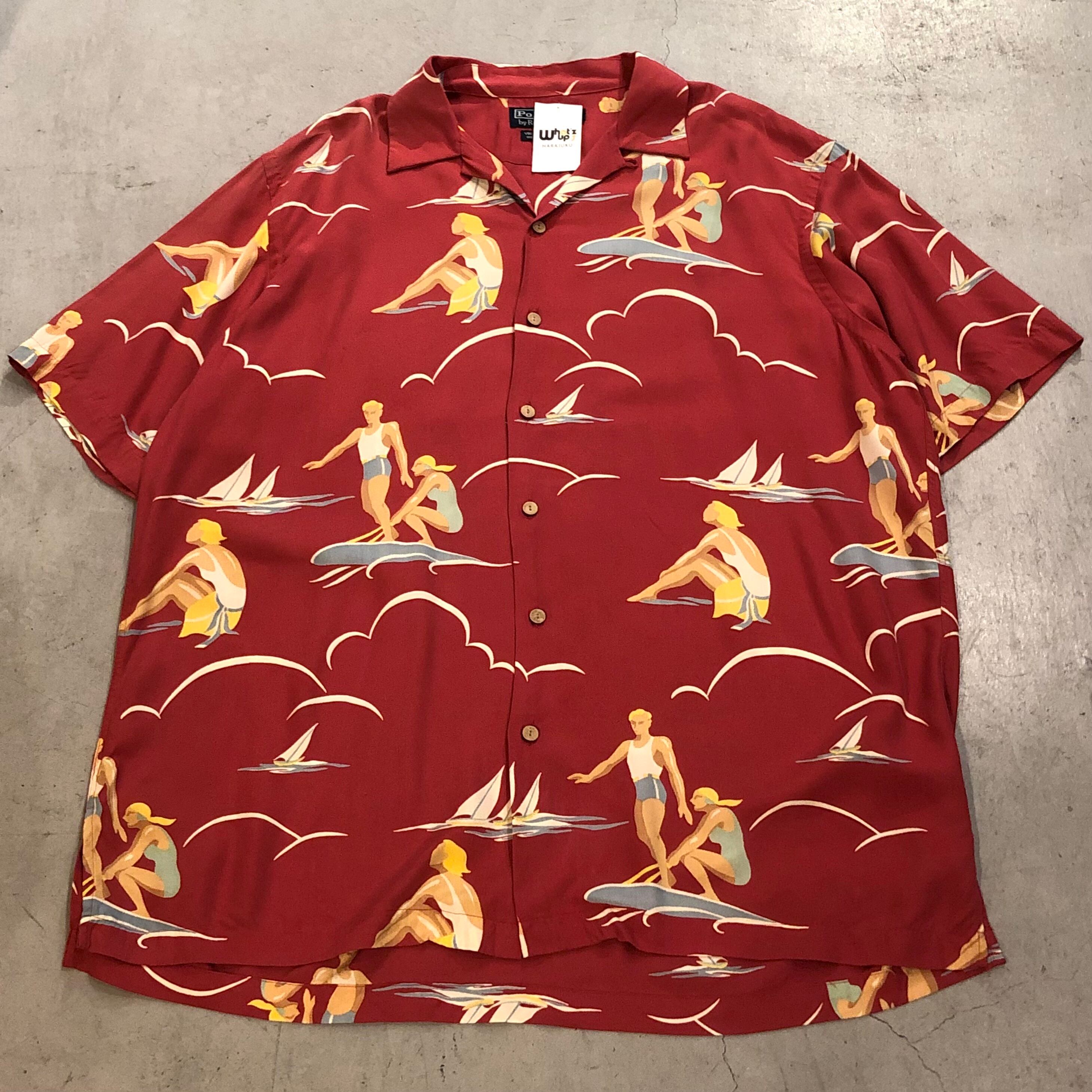 90s POLO Ralph Lauren 