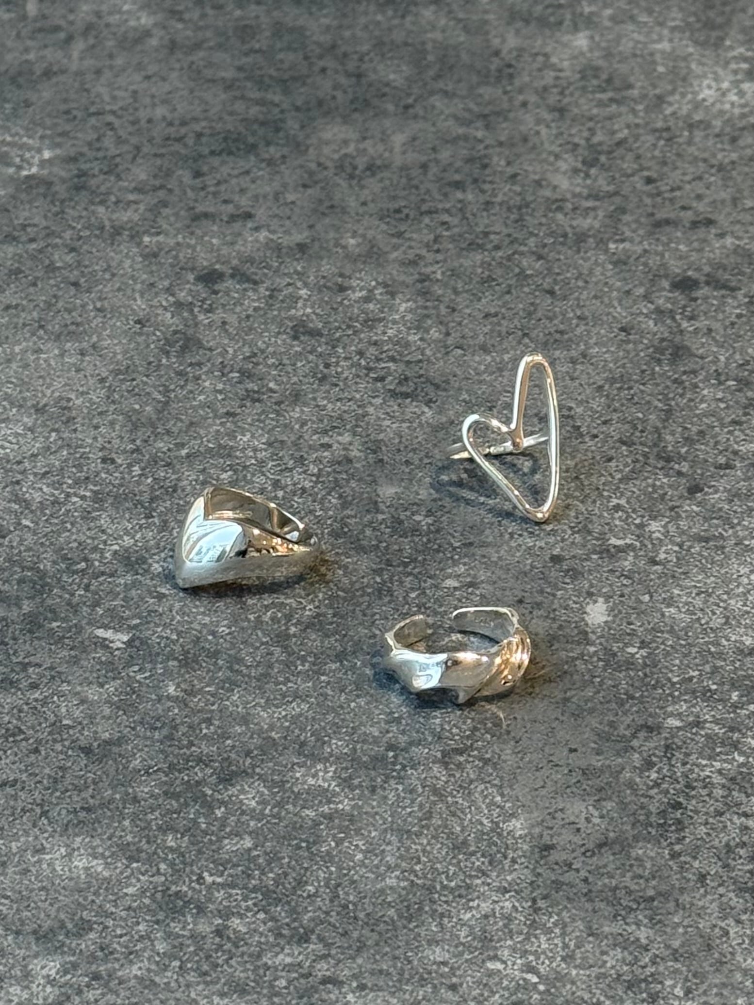 silver925 ring
