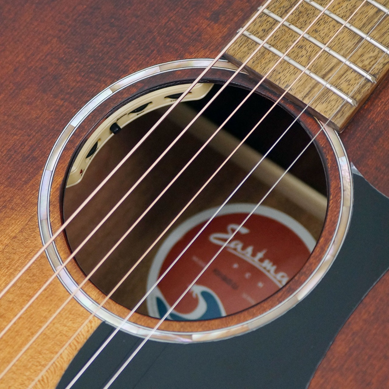 Eastman PCH1-GACE-CLA (Classic) [数量限定特典！大定番カポタスト SHUBB C1/C プレゼント！]