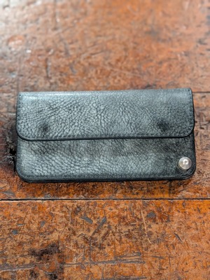 CHOLOS LEATHER WALLET