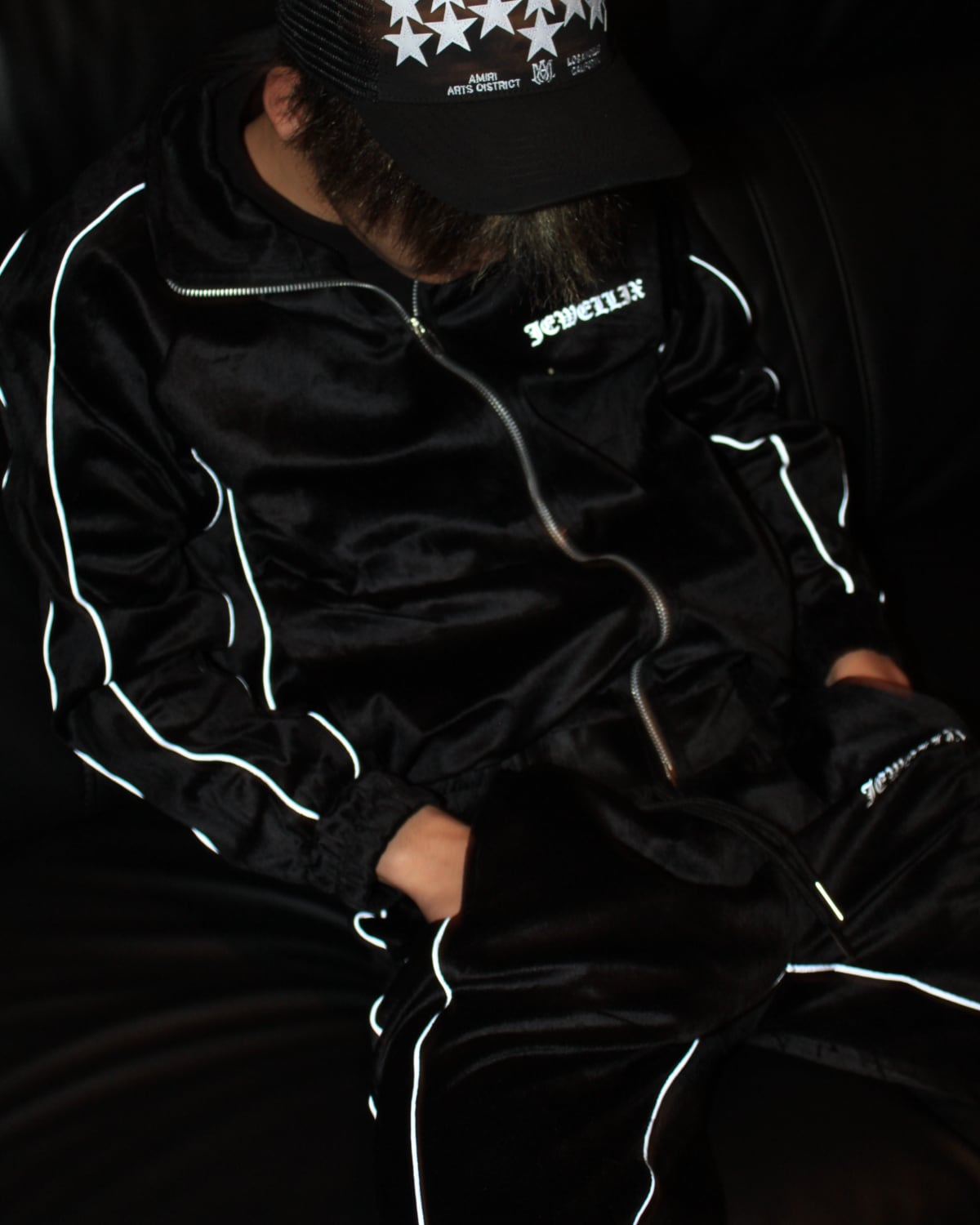 jewellix ジュリエックス セットアップ 14Psz-m79117223894