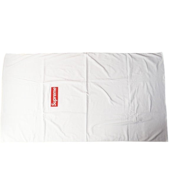 Size【フリー】 SUPREME シュプリーム 14SS Box Logo Beach Towel