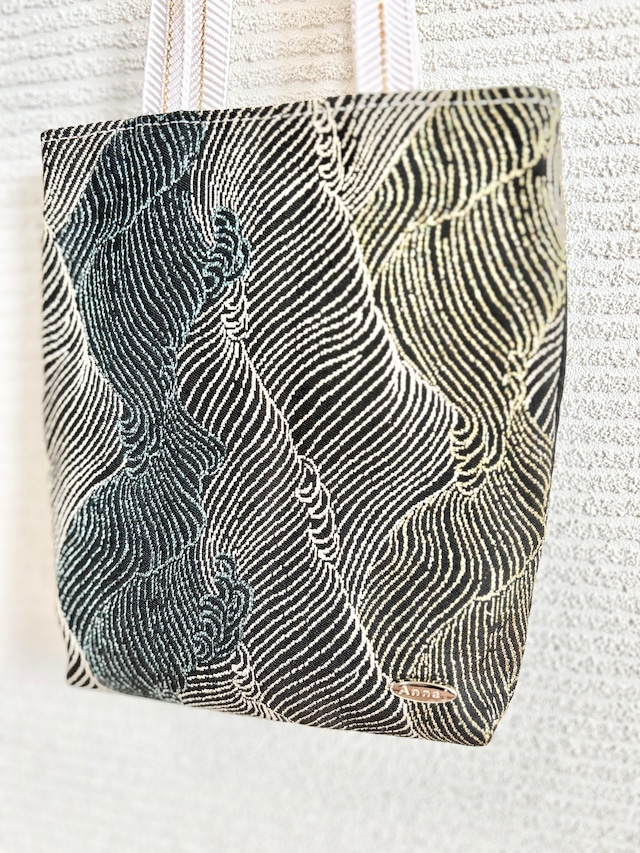 270-760 ミニトート ホテルニューオータニ東京 DIEVE