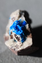 ペンタゴナイト  Pentagonite  ｜天然石 原石 鉱物 パワーストーン｜st00419