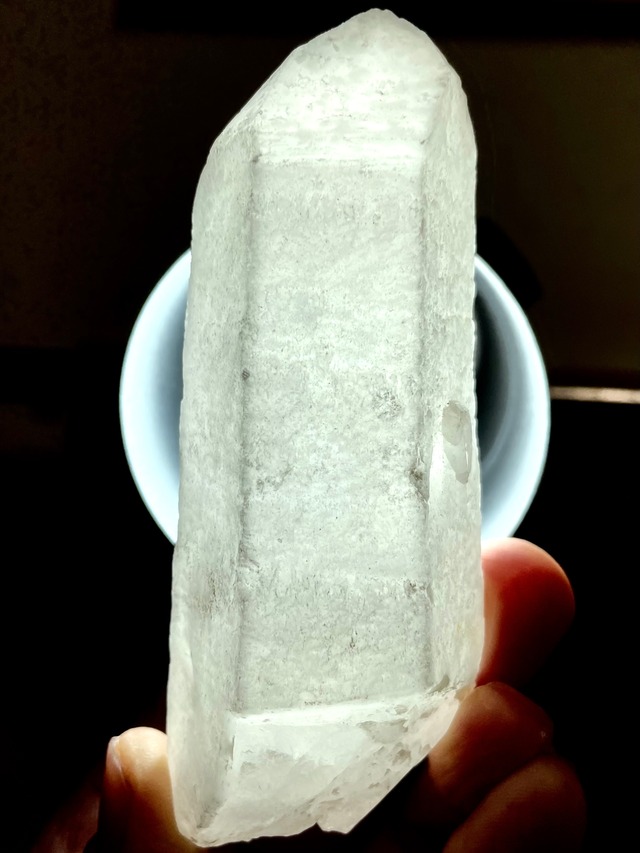 8) New found！本来の自分自身を見出す「ヒーリング・フェアリー」セルフヒールドDT