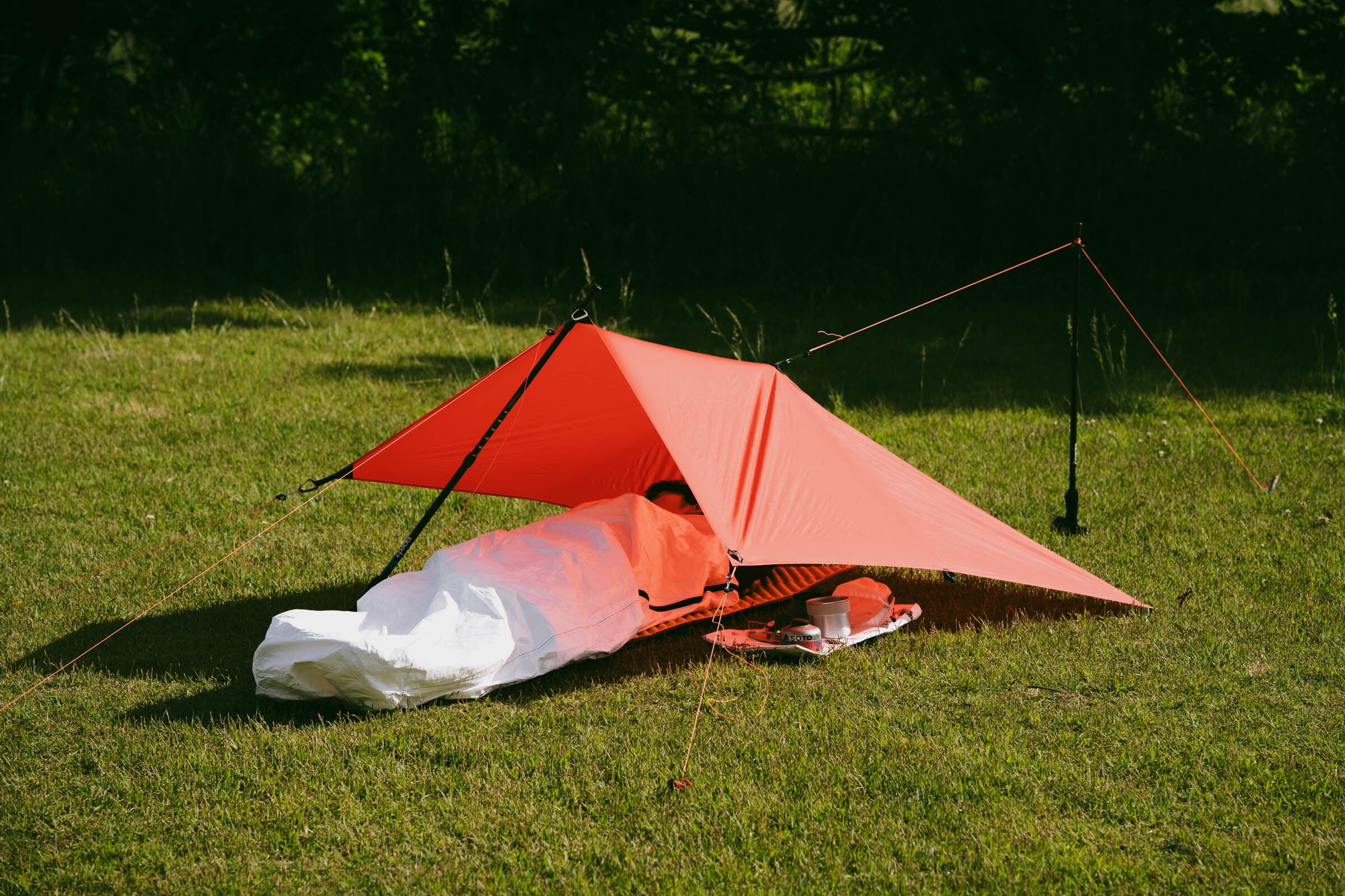 JINDAIJI MOUNTAIN WORKS PB Hammock|アウトドア|ハンモック JINDAIJI MOUNTAIN WORKS PB Hammock|アウトドア|ハンモック