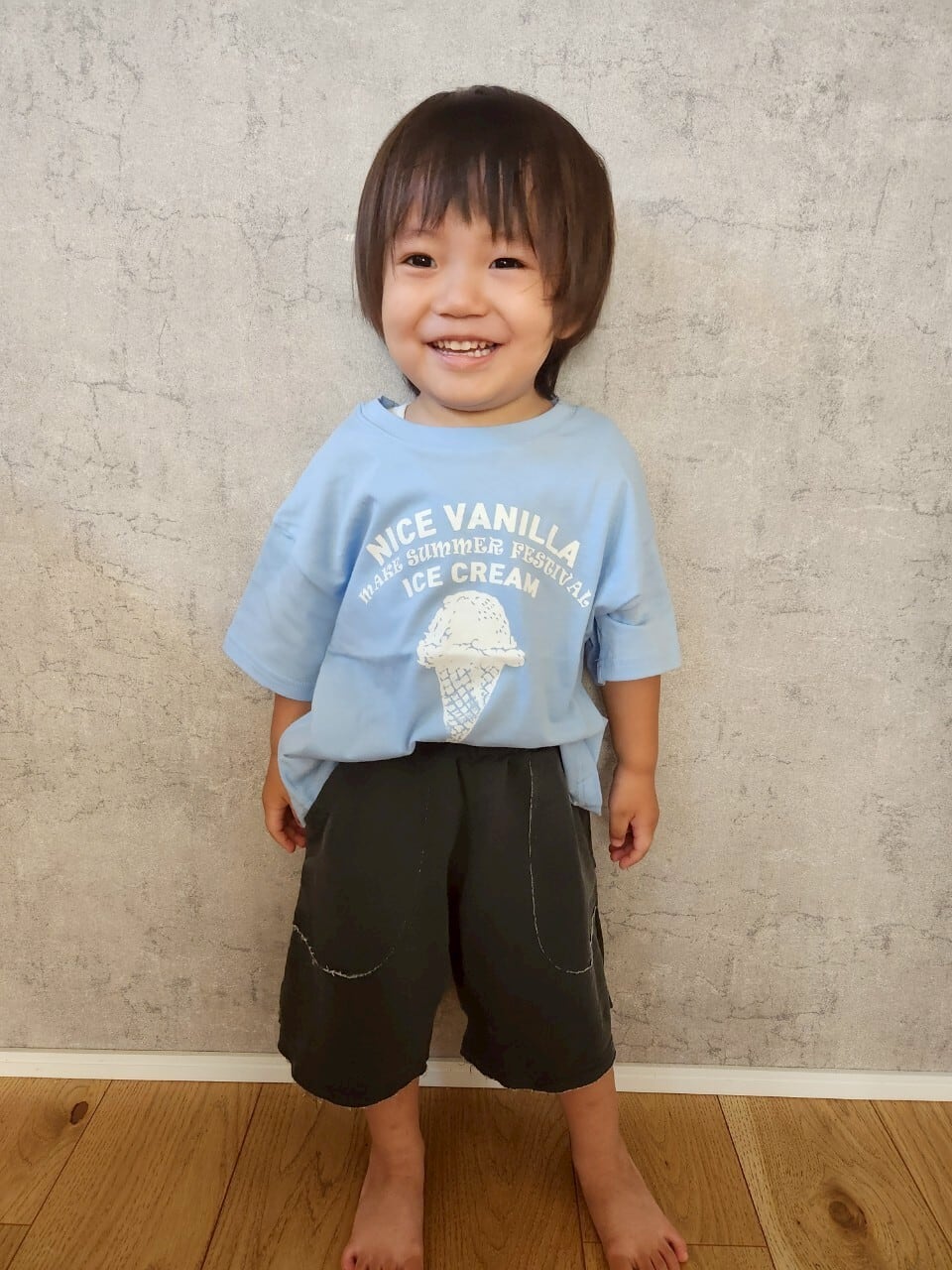 【即納Last①】Vivid i / pigment pants