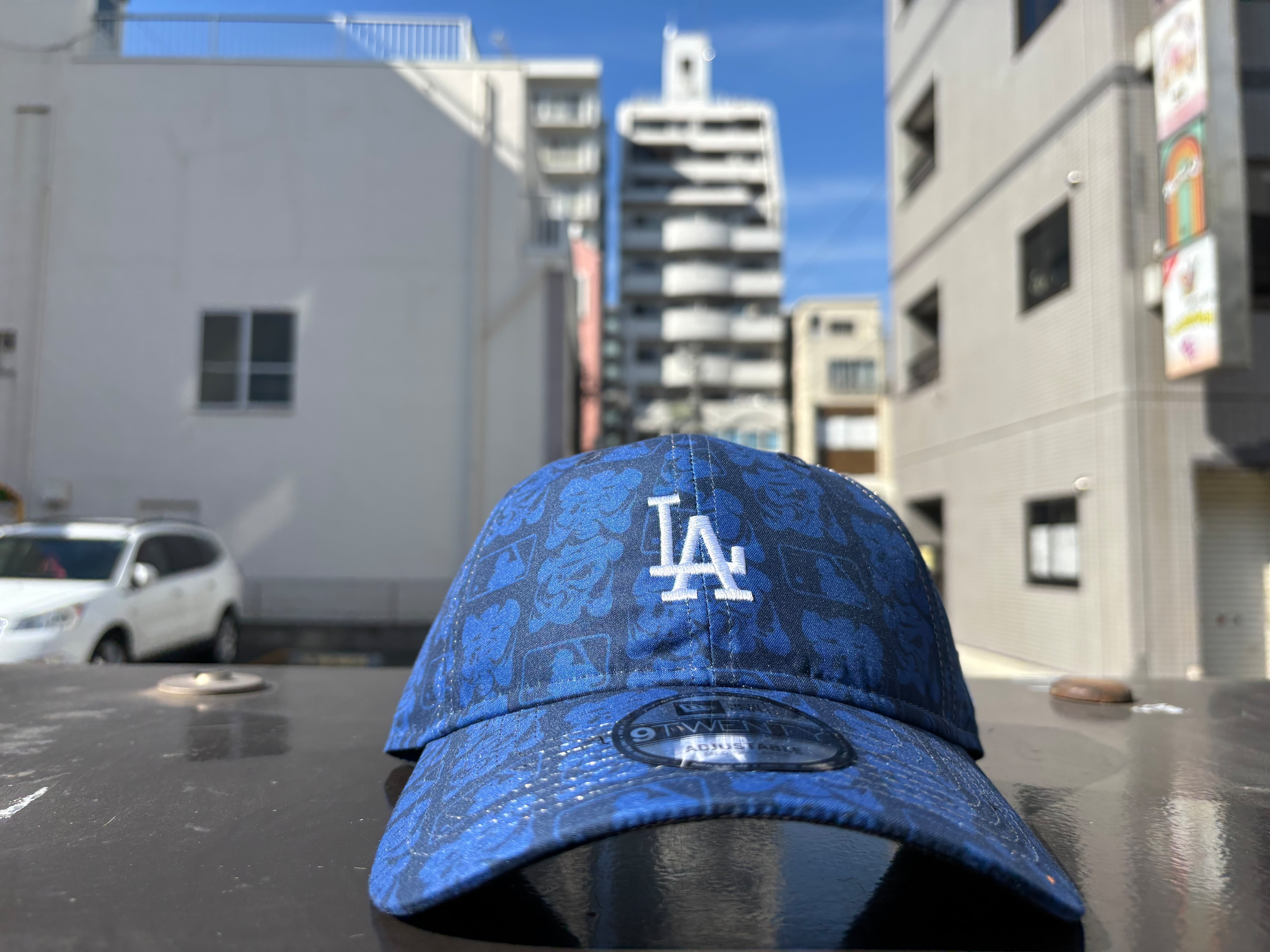 送料無料+メンズL) MLB LA Dodgers コーチジャケット ドジャース