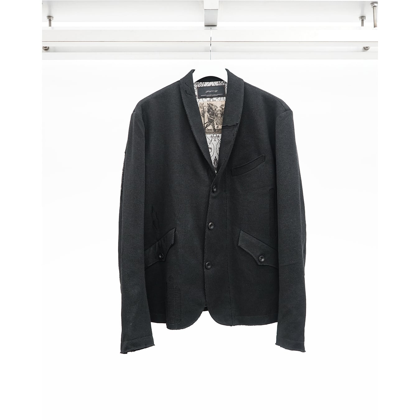 coat / jacket | Clique Tokyo ( クリークトウキョウ )