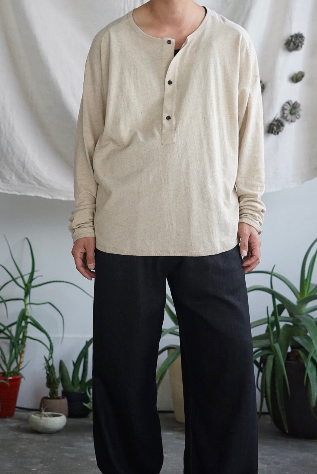 JAN JAN VAN ESSCHE - TEE#79 | Brownie