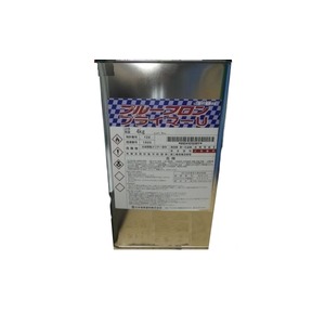 プルーフロンプライマーU 日本特殊塗料 4kg缶 タックシートS用下塗材 速乾用 モルタル コンクリート用 プライマー