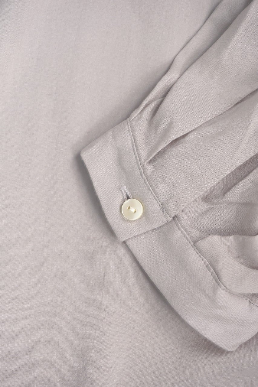 Softly Gathered B.D. Dress Blouse