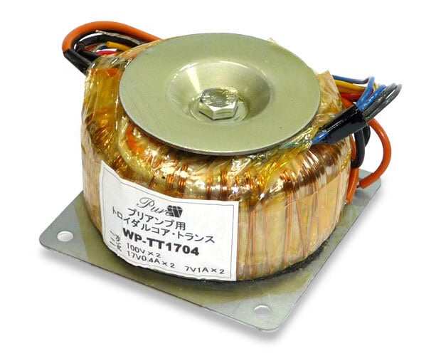 電源トランス | デジットBASE店