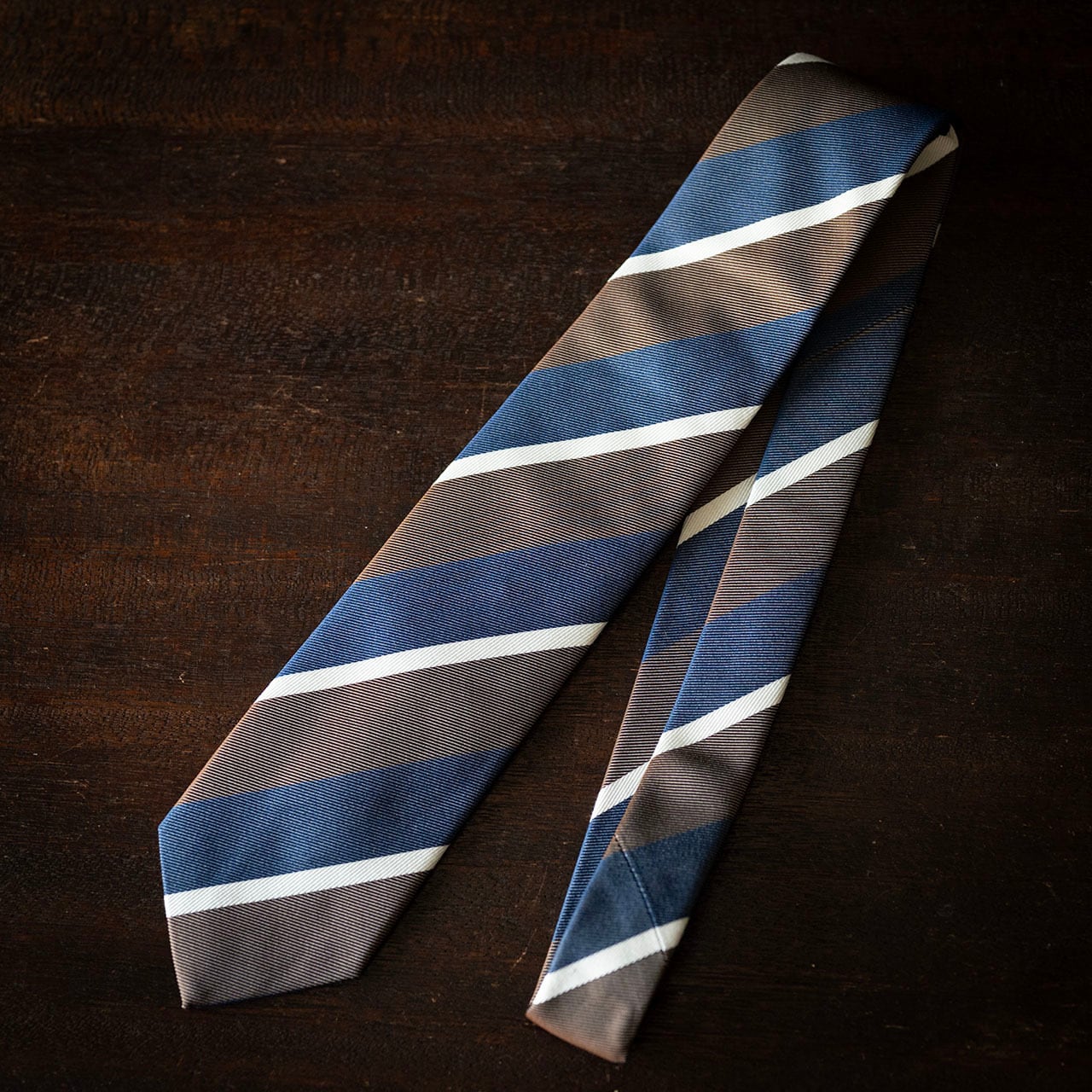 FRANCO BASSI（フランコバッシ） | THE TIE STORE