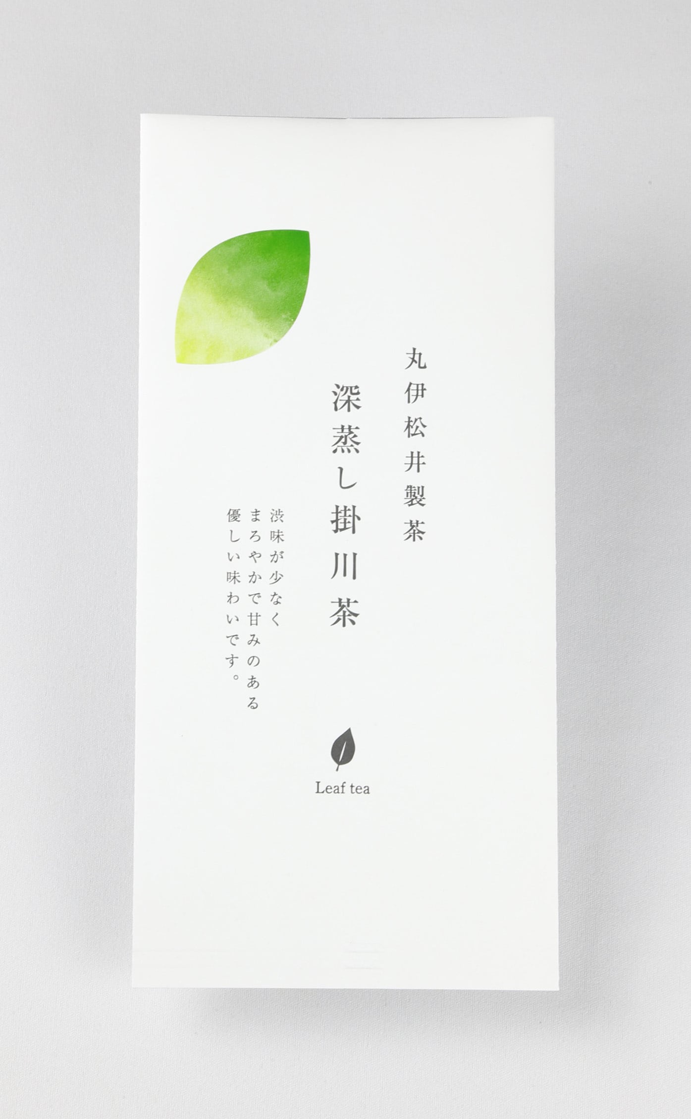【☆★プロフ必読】茶道具 月下美人 （超耐熱） 深蒸し掛川茶5号 (200g) | 丸伊松井製茶 深蒸し掛川茶