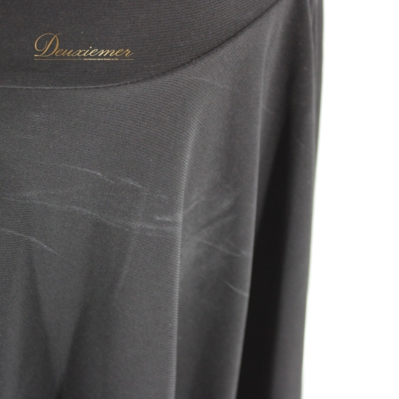 社交ダンス 衣装 スタンダード ラテン ドレス ワンピース レッスンウェア パーティドレス 地 シンプル 黒 ICHIOKU イチオク ブラック系 おしゃれ エレガント スタイリッシュ 柔らかい 伸縮性 コーディネート ブラック ドレス 女性用 ダンス衣装 パフォーマンス 踊りやすい フィット感 さまざまなシーン 体型カバー 旅行にも 使いやすい コスチューム