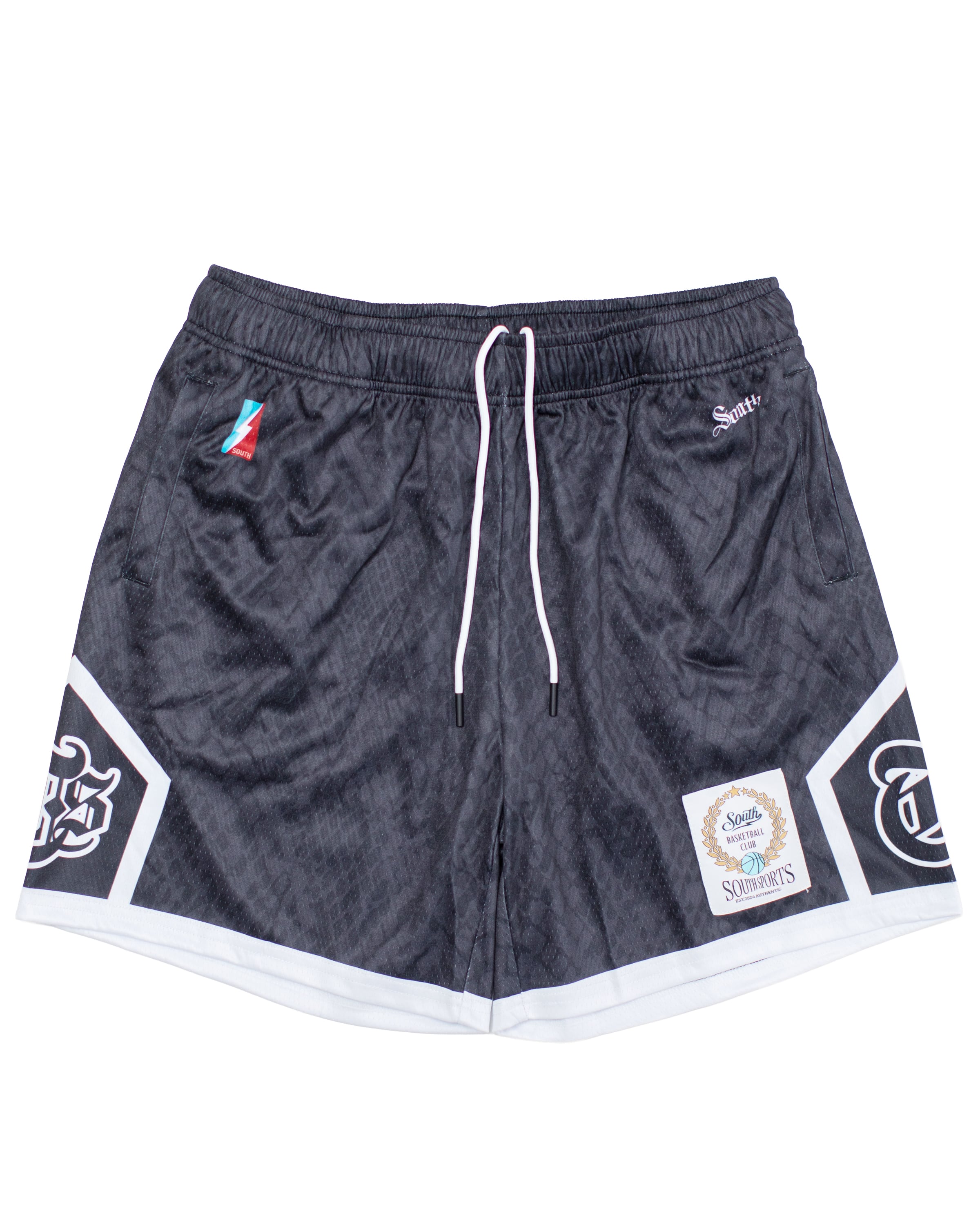 SOUTH バスパン PANTS | THE SOUTH
