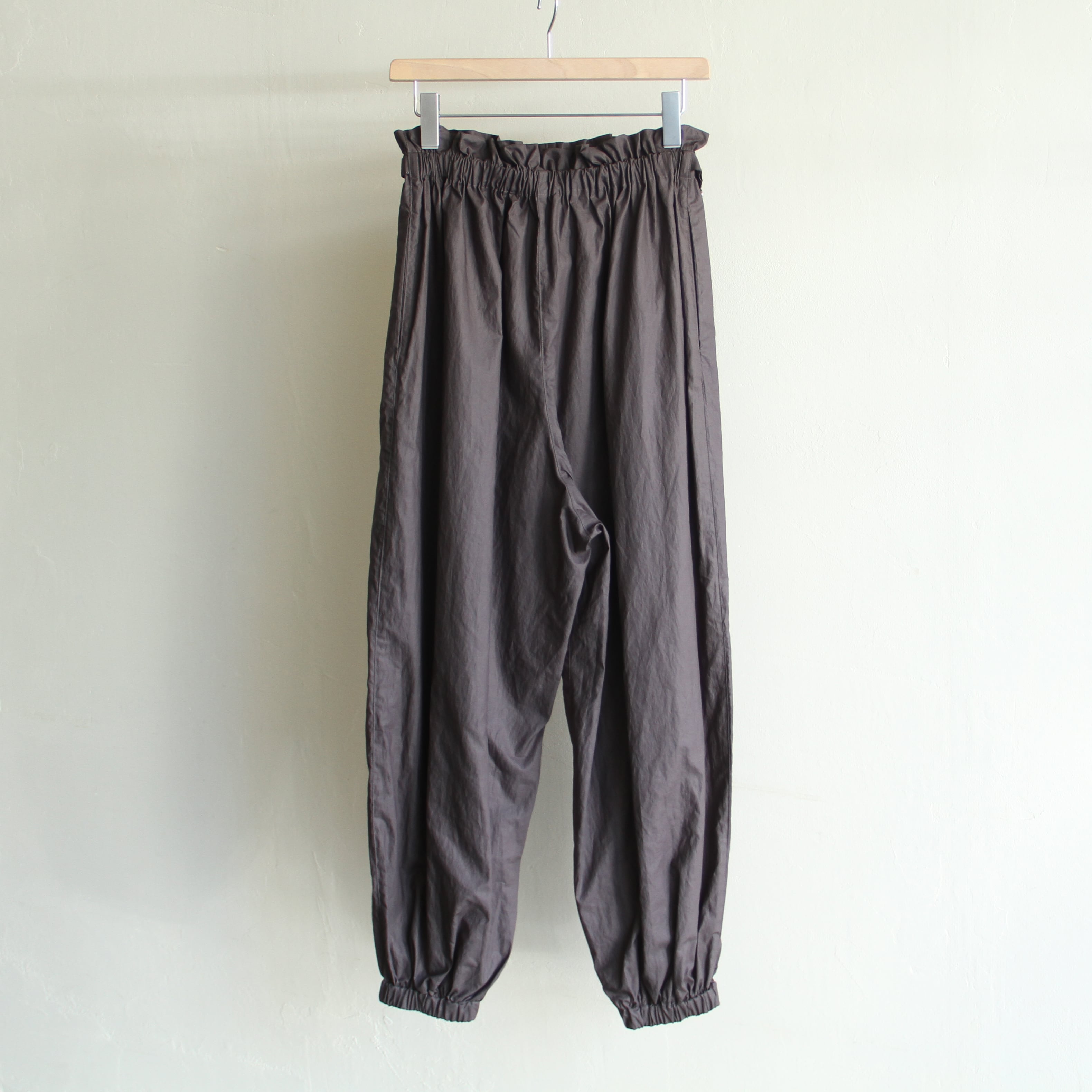 TENNE HANDCRAFTED MODERN Attachment pants | Terminal TENNE HANDCRAFTED MODERN Attachment pants | Terminal