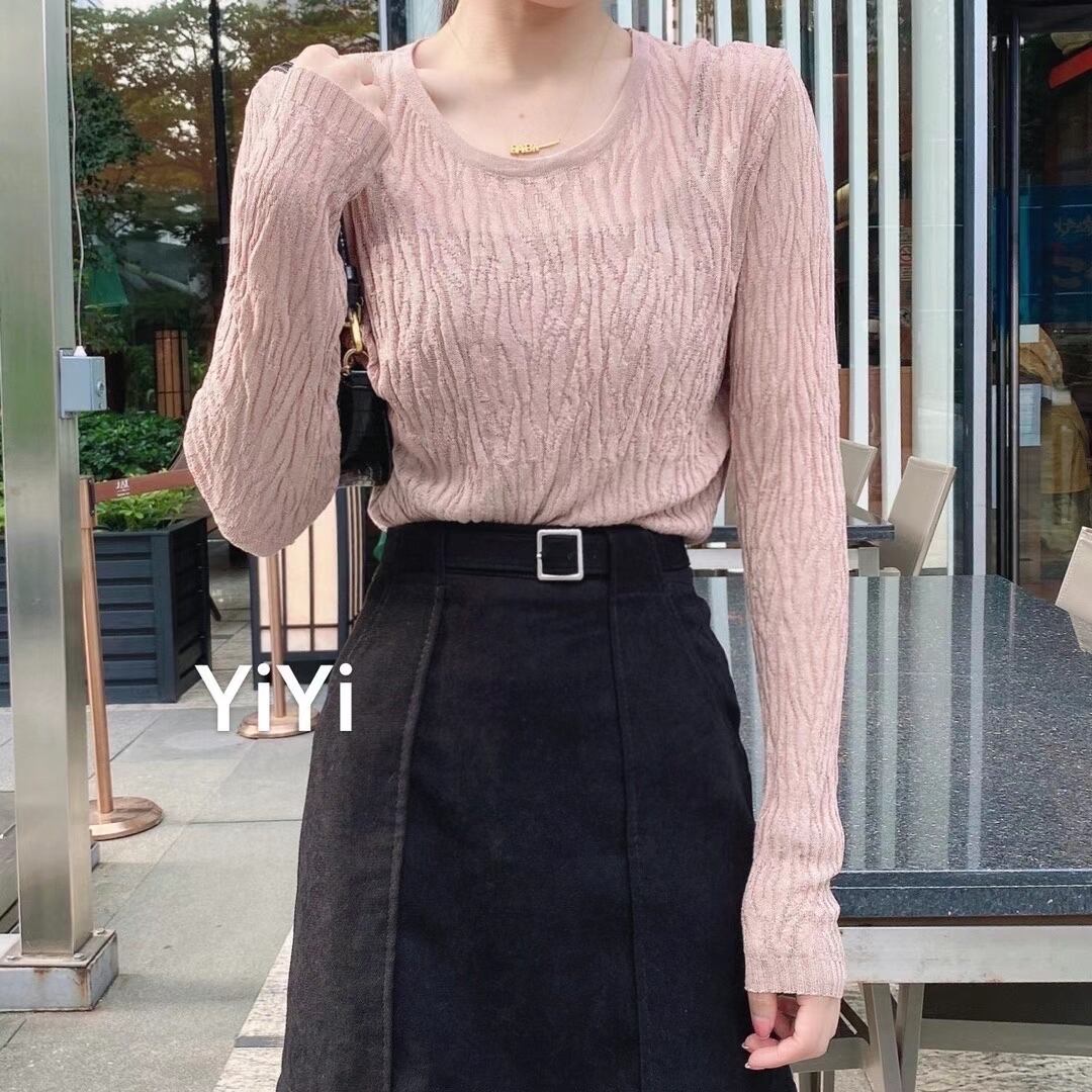 シアートップス　AJ111-9020