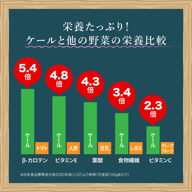 【FISH VEGGIES】ミックスケール 30g×2　化学肥料/農薬不使用だから安心して食べられる