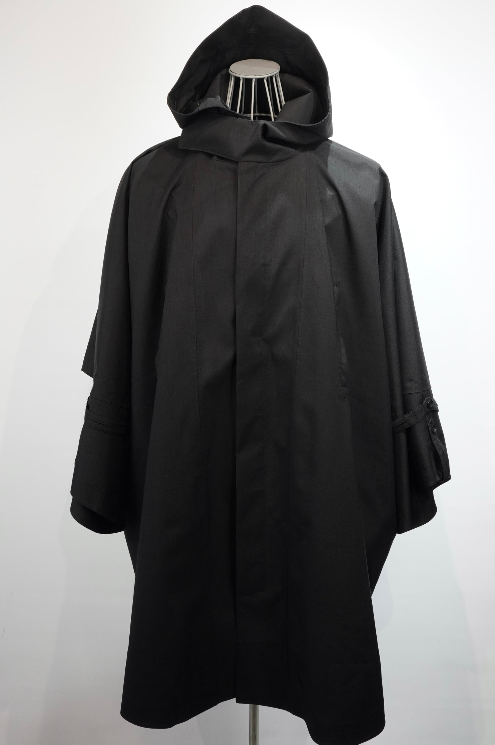 Style Warz様】RAINCHO Norwegian Rain